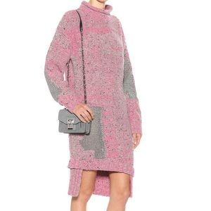 3.1 Phillip Lim Sweater Dress